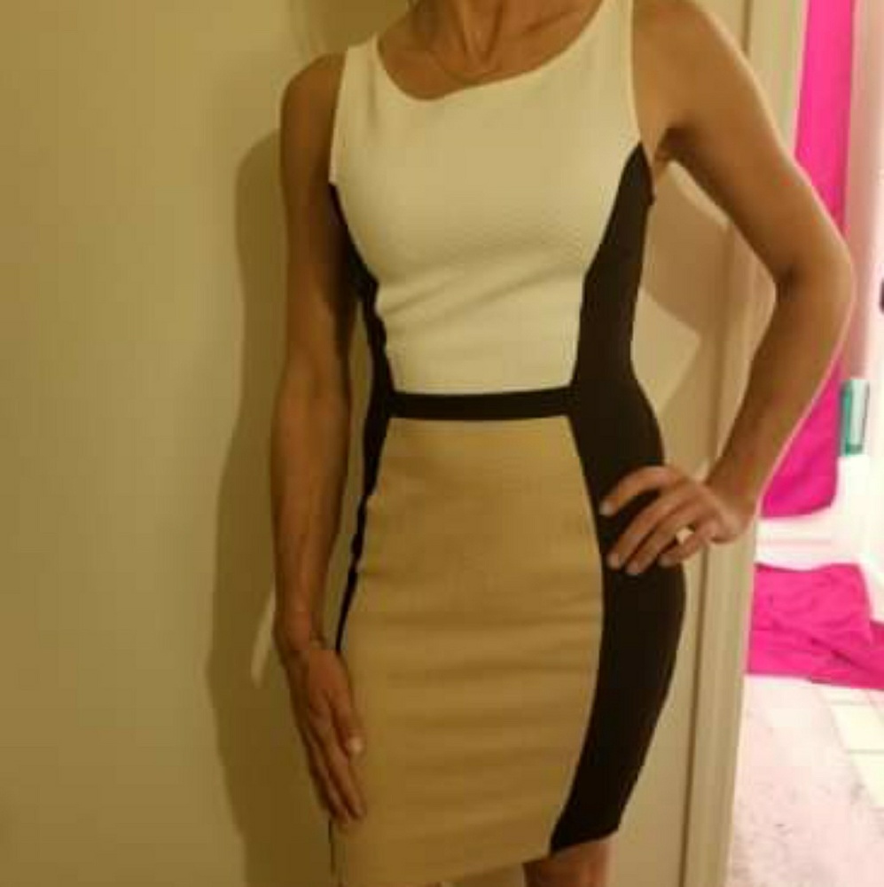 Anthropologie Dress